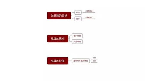 品牌定位與精細(xì)化管理 構(gòu)筑品牌長(zhǎng)期價(jià)值的關(guān)鍵路徑